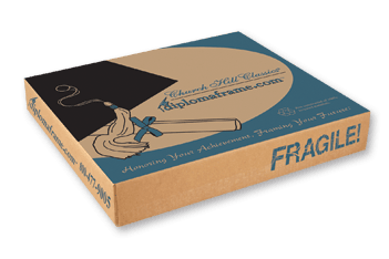 SMARTbox Recyclable