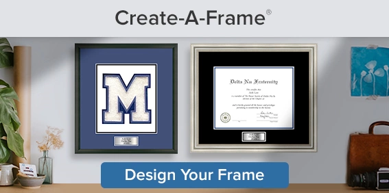 Create a Frame Button