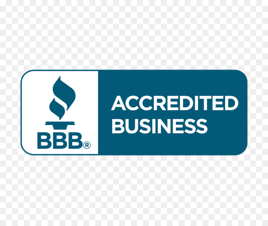 BBB accredited business logo
