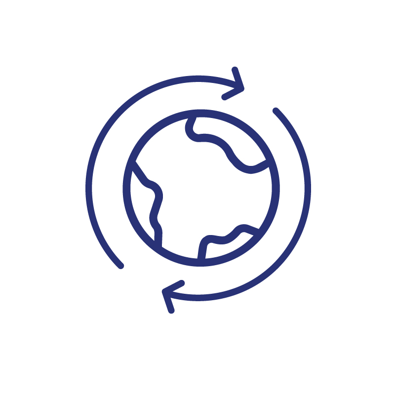 Green Practices Icon