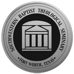 Southern Baptist Theological Seminary Silver Medallion