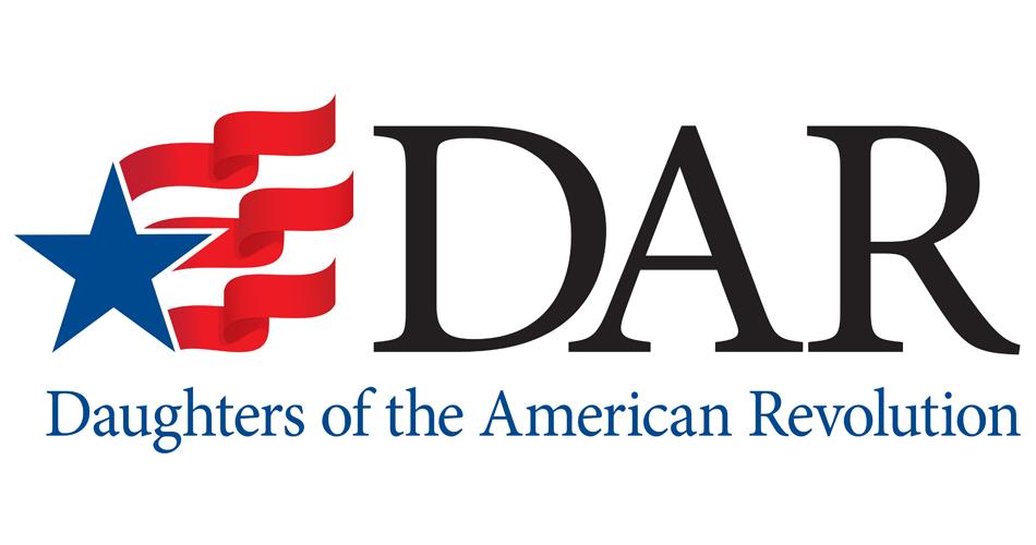 Daughters of the American Revolution logo