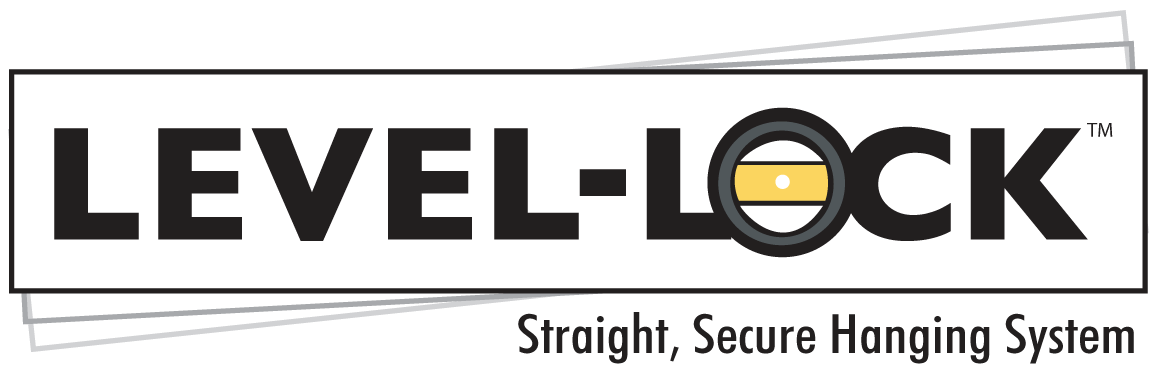 Level Lock Hanging System