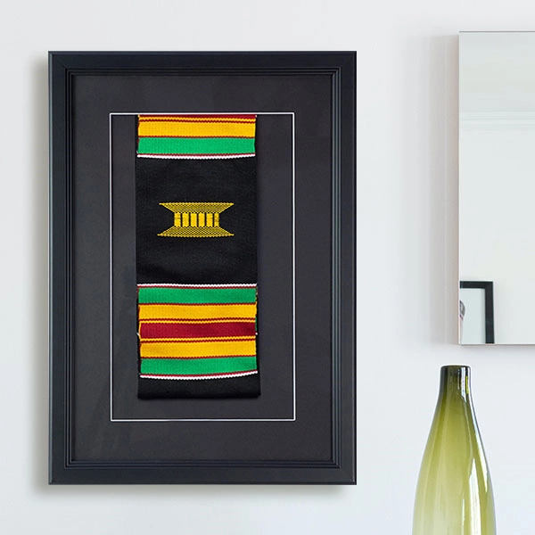 Shop Stole Frame