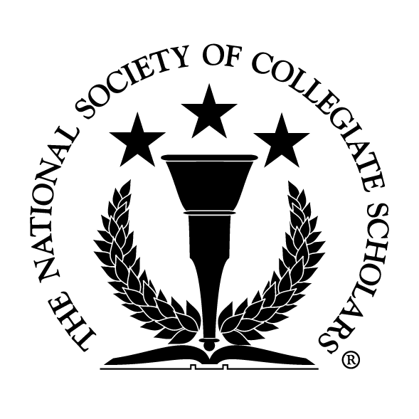 National Society of Collegiate Scholars logo