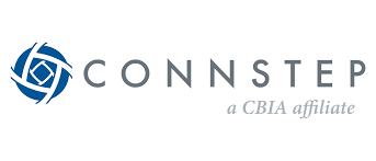 connstep logo