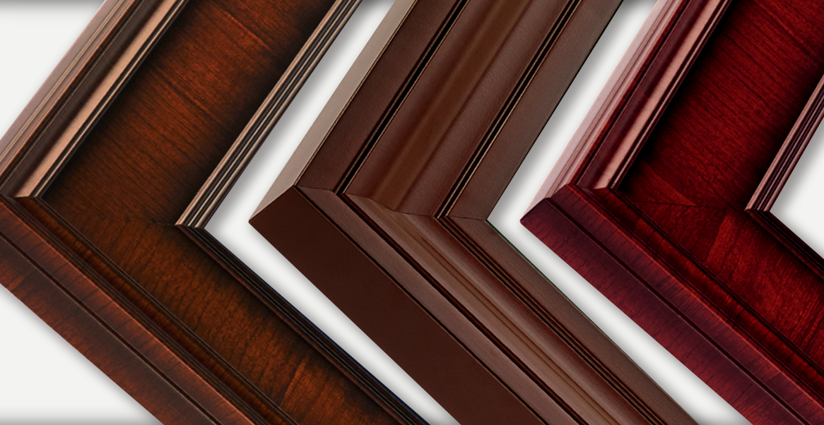 Premium Wood Moulding 