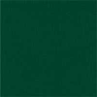 Green Linen Mat