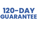 I68:M68  120-Day Guarantee