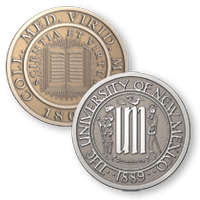 Masterpiece Medallions