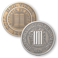 Masterpiece Medallions