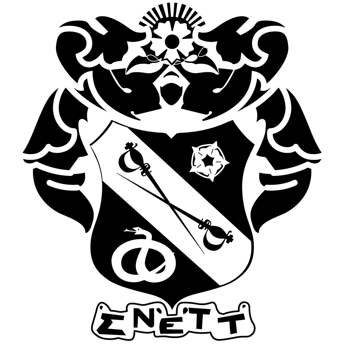 Sigma Nu Logo