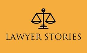 lawyer stories logo