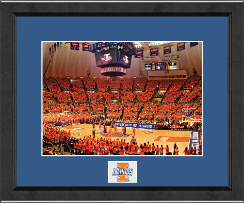 Fanfare Sports Series Frame