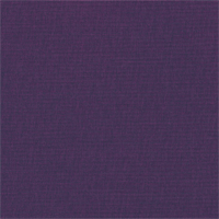 Purple Linen Mat