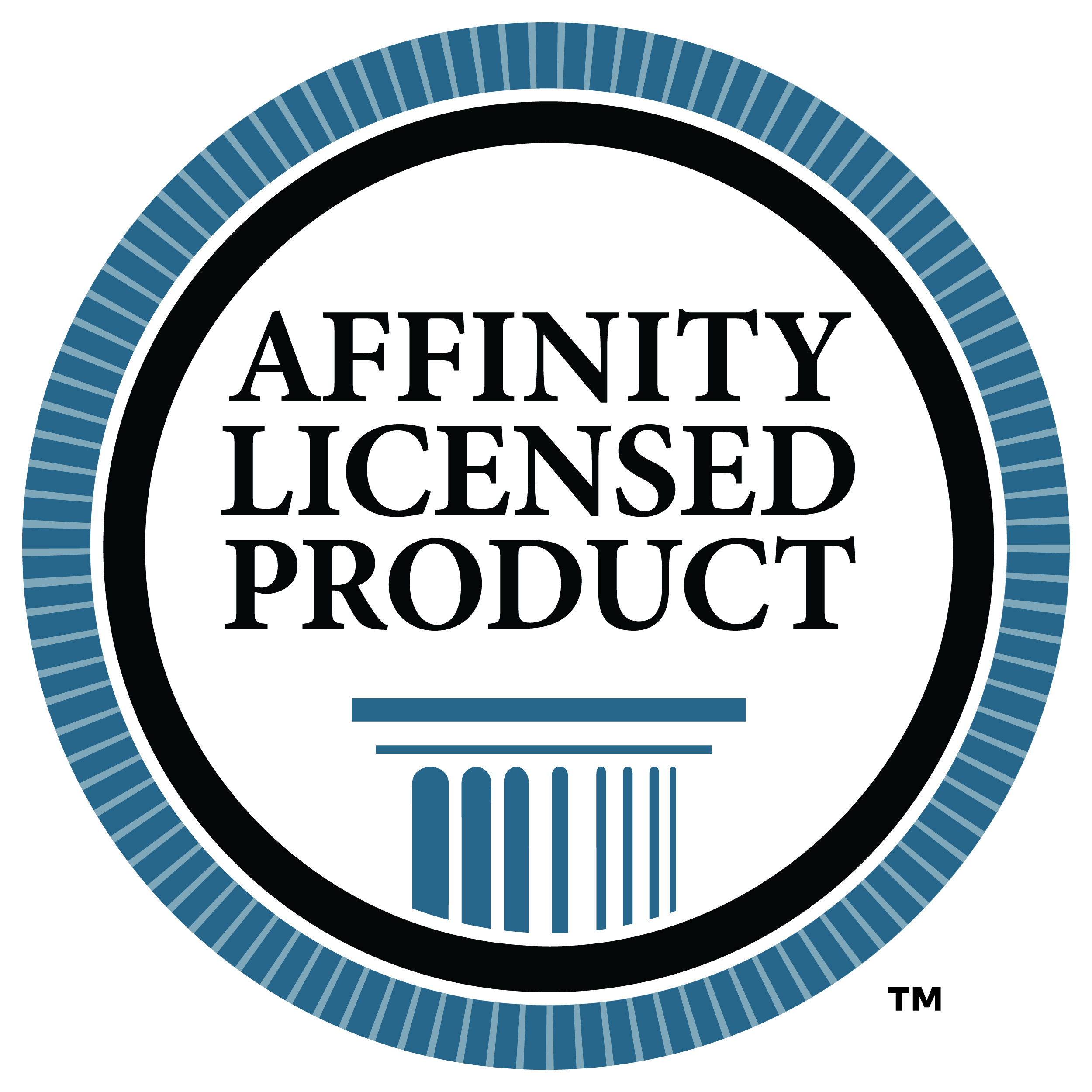 affinity licensing logo