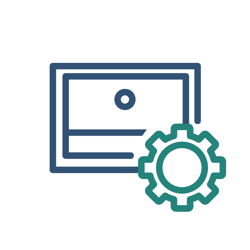 icons for Art Production