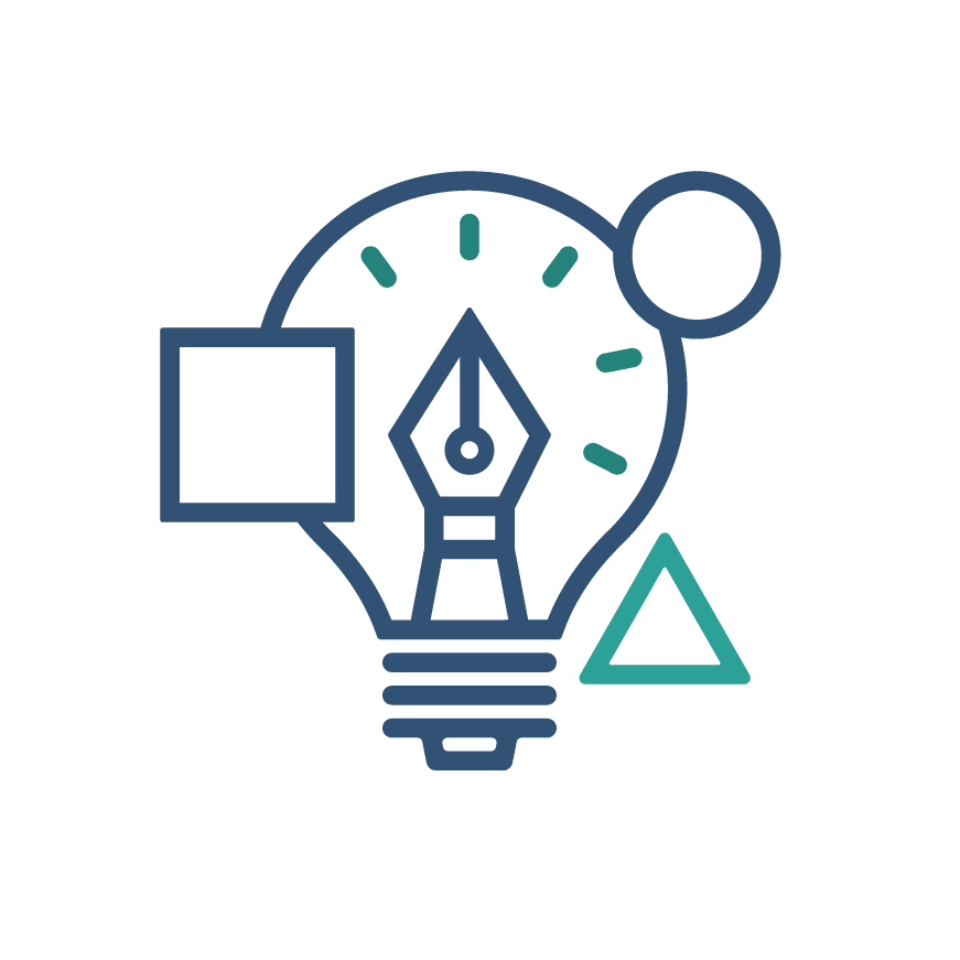 Custom Design icon