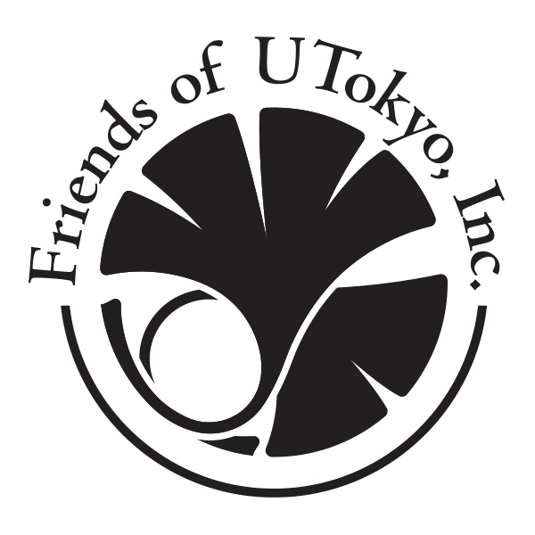 friends of todai logo