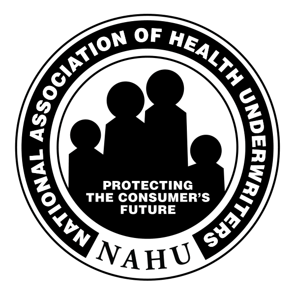 NAHU logo