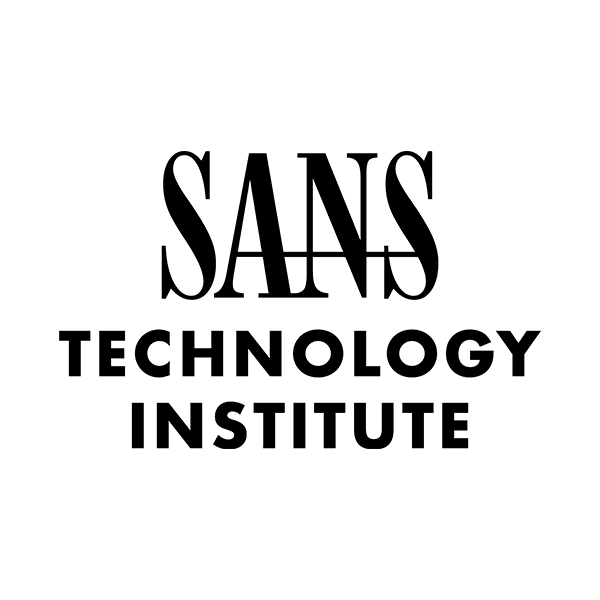 Sans Technology Institute Logo