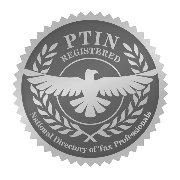 PTIN Directory Seal