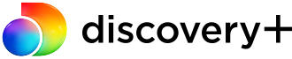 Discovery+ logo