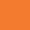 bright orange mat color