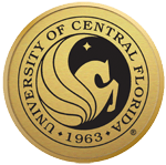University of Central Florida Gold Medallion