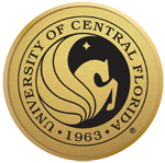 University of Central Florida Gold Medallion