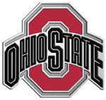 Ohio State Spirit Medallion