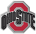 Ohio State Spirit Medallion