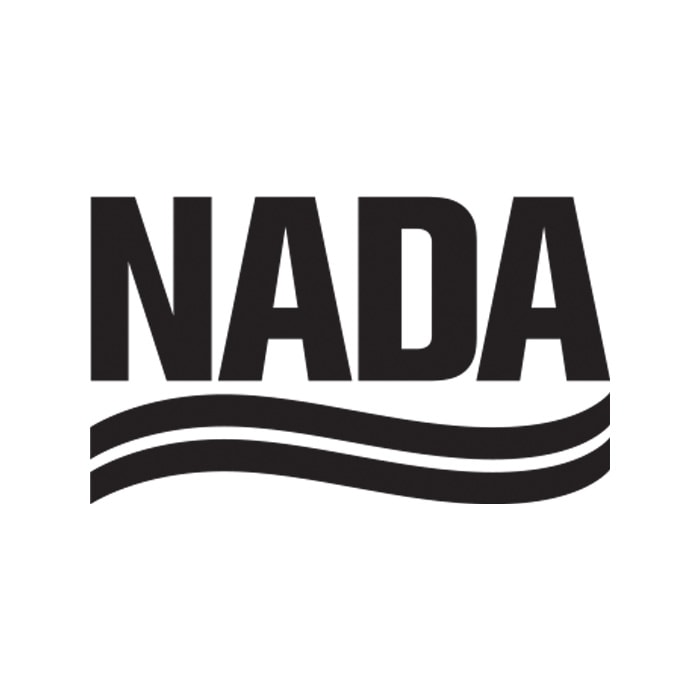 NADA logo