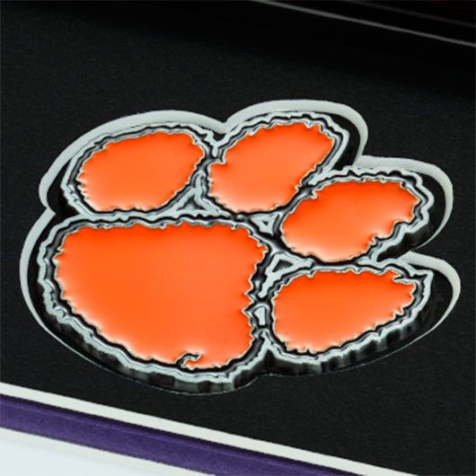 Clemson Medal