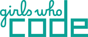 girls who code logo