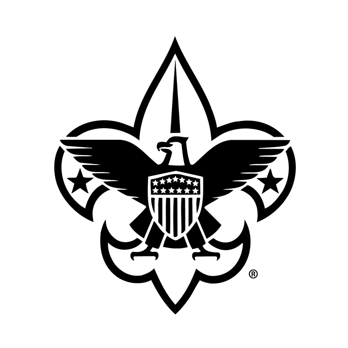 boy scouts logo
