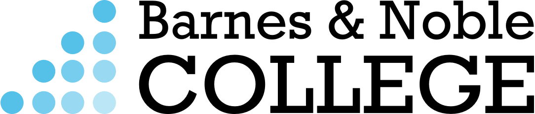 Barnes & Noble College logo