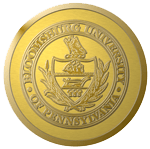 23K Gold Medallion