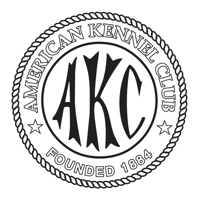 american kennel club logo