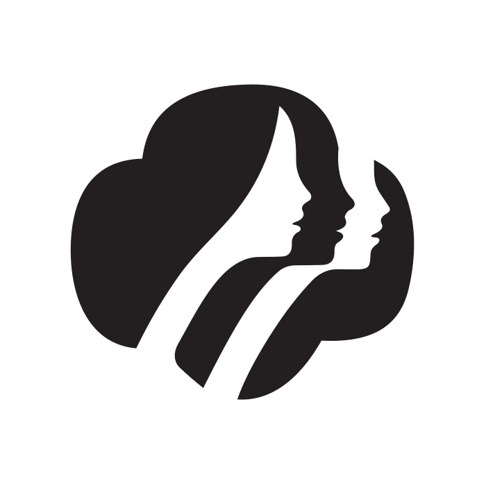 girl scouts logo