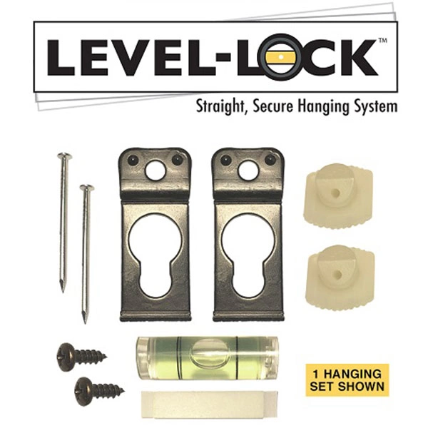 Shop Level Lock