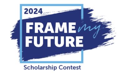 2024 Frame My Future Contest