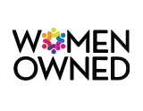 Women Owned Logo