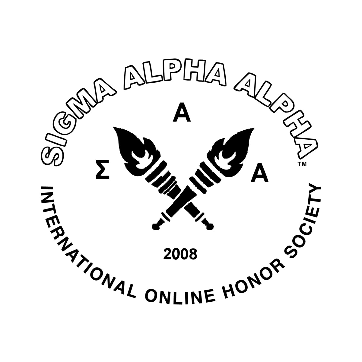 Sigma Alpha Alpha