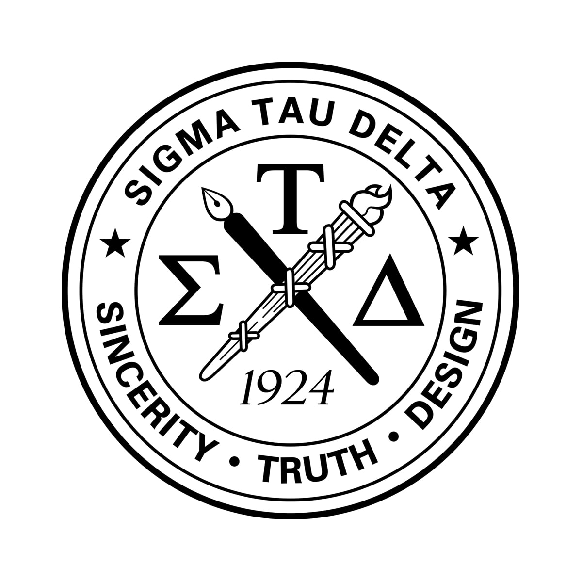 Sigma Tau Delta