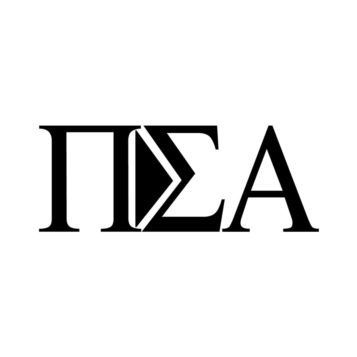Pi Sigma Alpha