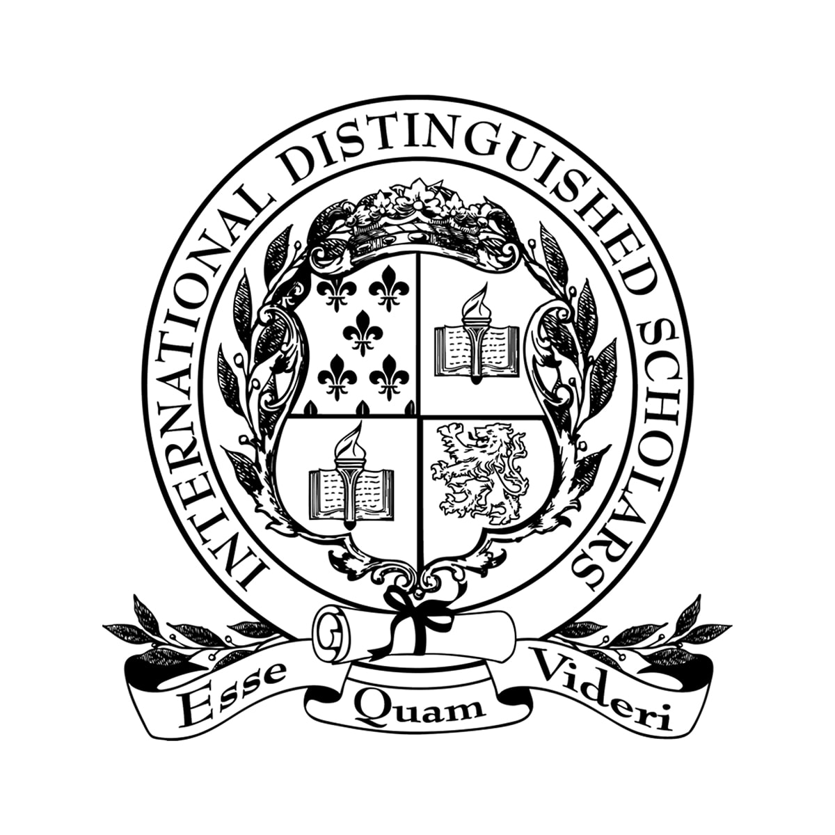 International Distinguished Scholars Honor Society