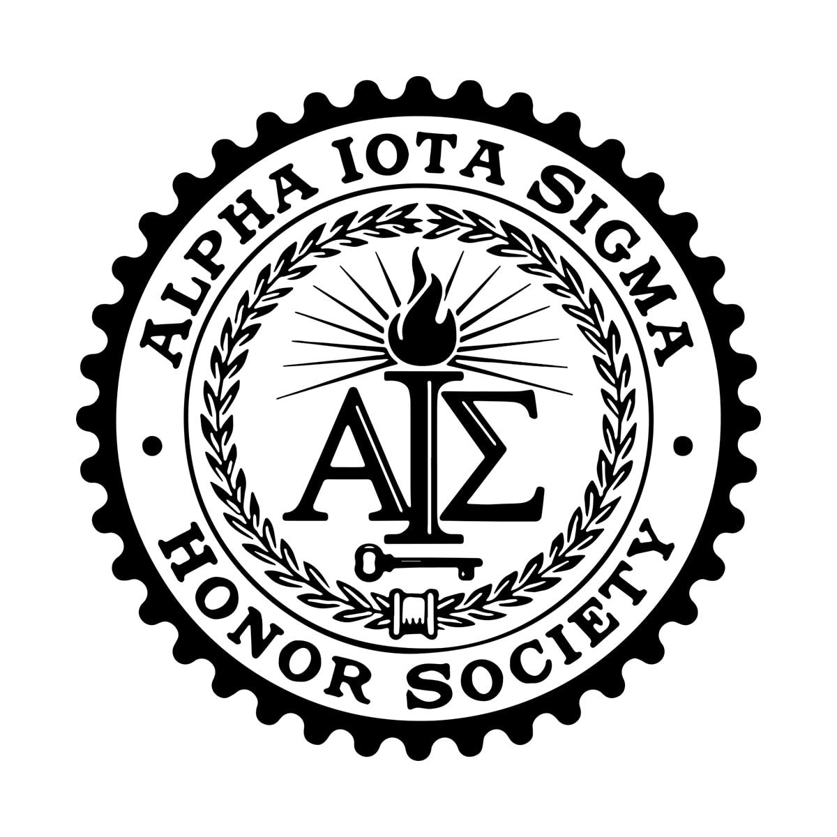 Alpha Iota Sigma