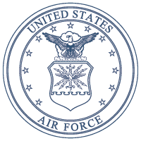 air force branch icon