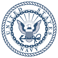 Navy branch icon
